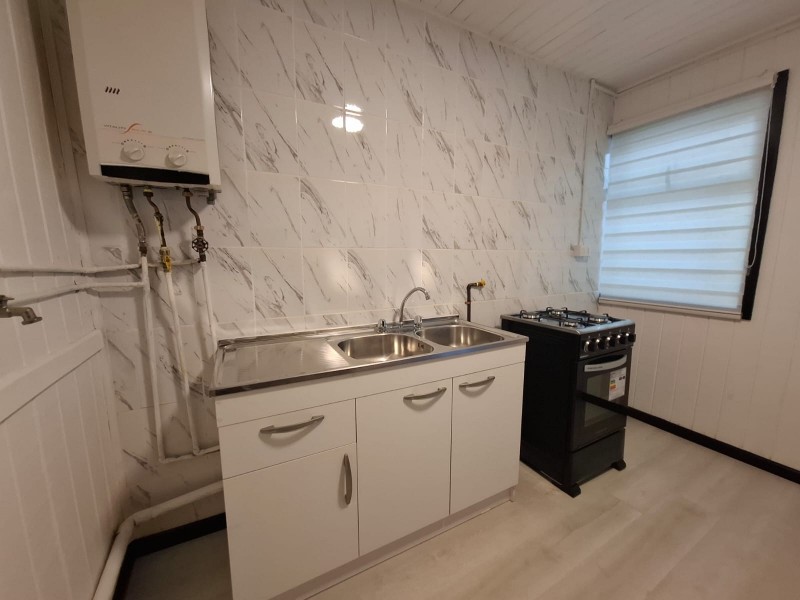 en Arriendo Acogedora y Hermosa Casa en Segundo Piso