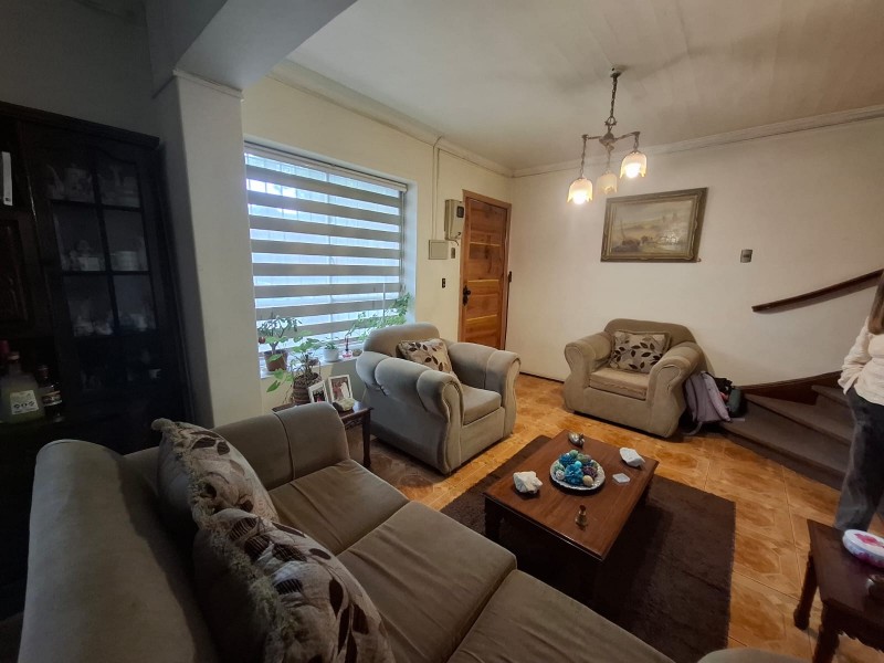 en Venta Centrica Propiedad en Calle Isabel Riquelme