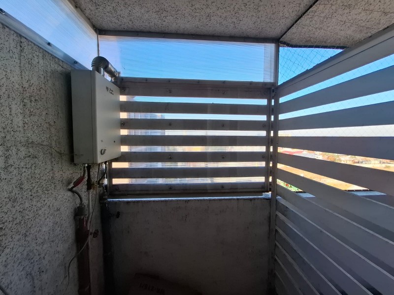 Arriendo Departamento en Avenida Brasil- Chillán
