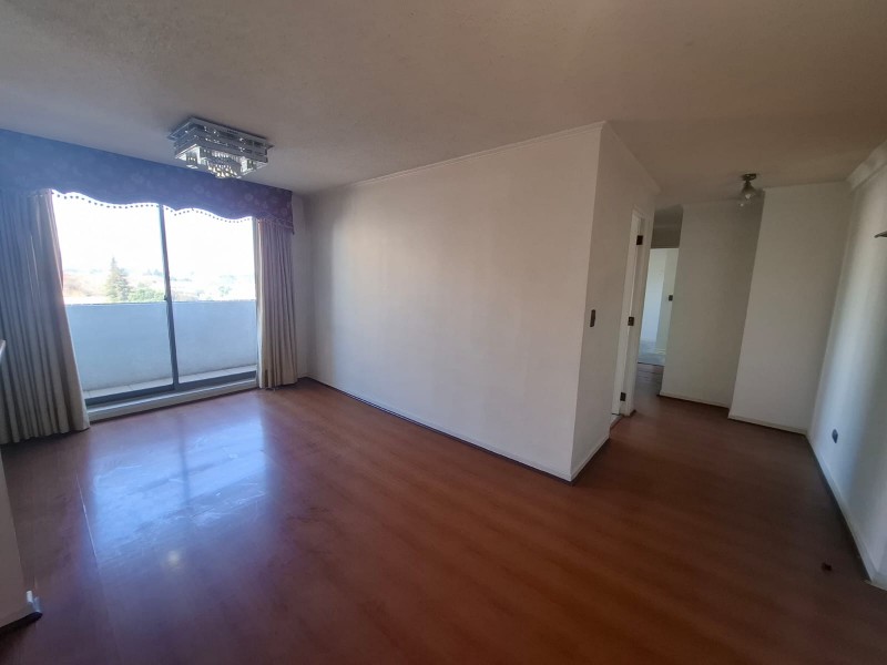 Arriendo Departamento en Avenida Brasil- Chillán