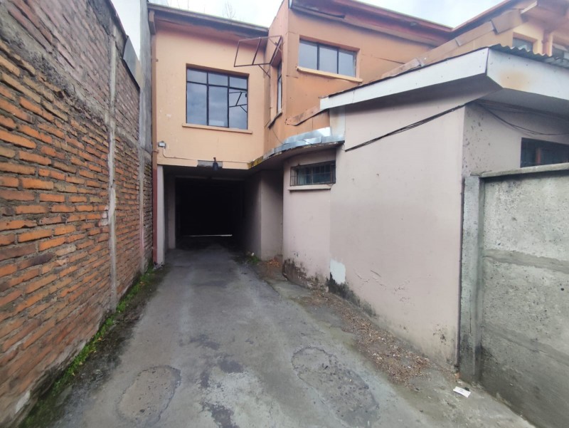en Arriendo Centrica Propiedad en Chillan