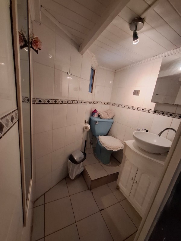 en Arriendo Casa A Pasos Terminal Maria Teresa-Chillan