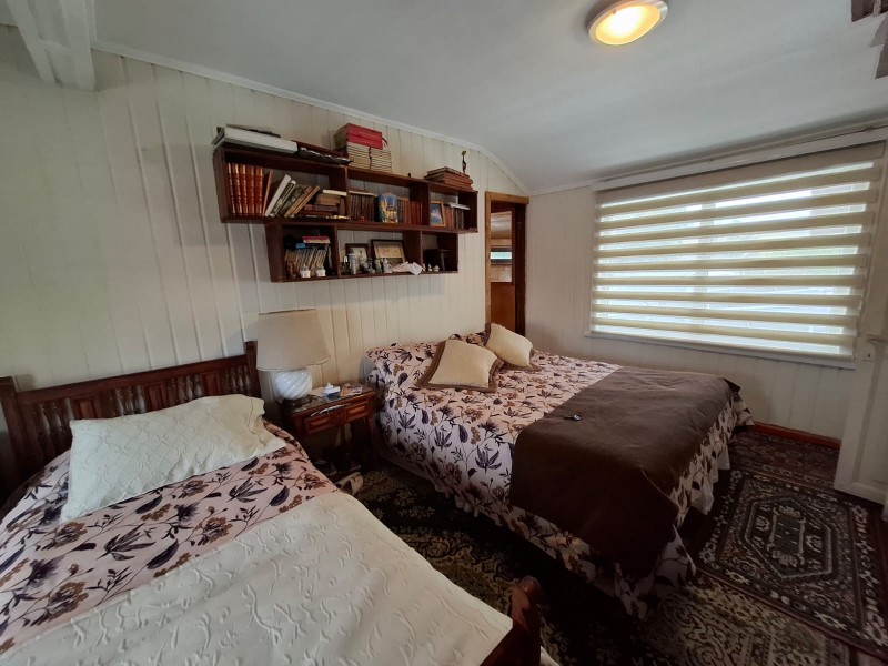 en Arriendo Casa A Pasos Terminal Maria Teresa-Chillan