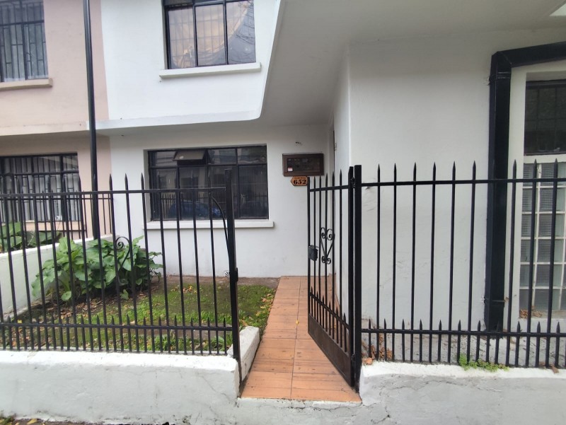 en Arriendo Centrica Propiedad en Chillan