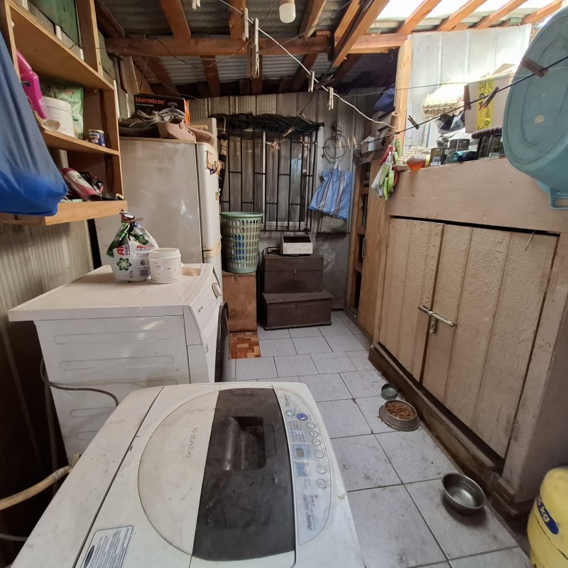 Casa de un Piso en Venta - los Volcanes- Chillan