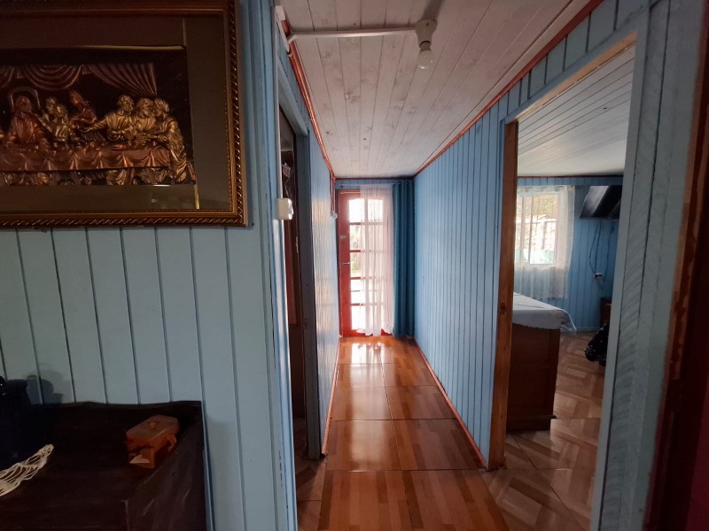 en Venta Acogedora Casa en Sector el Quillay-Chillan Viejo
