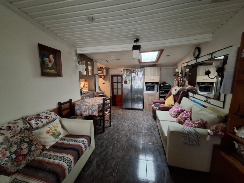 en Arriendo Casa A Pasos Terminal Maria Teresa-Chillan
