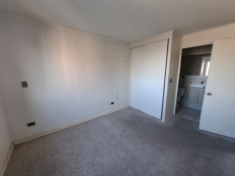 Arriendo Departamento en Avenida Brasil- Chillán