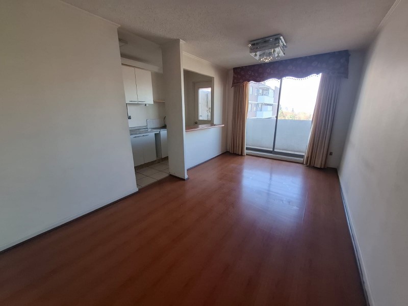 Arriendo Departamento en Avenida Brasil- Chillán