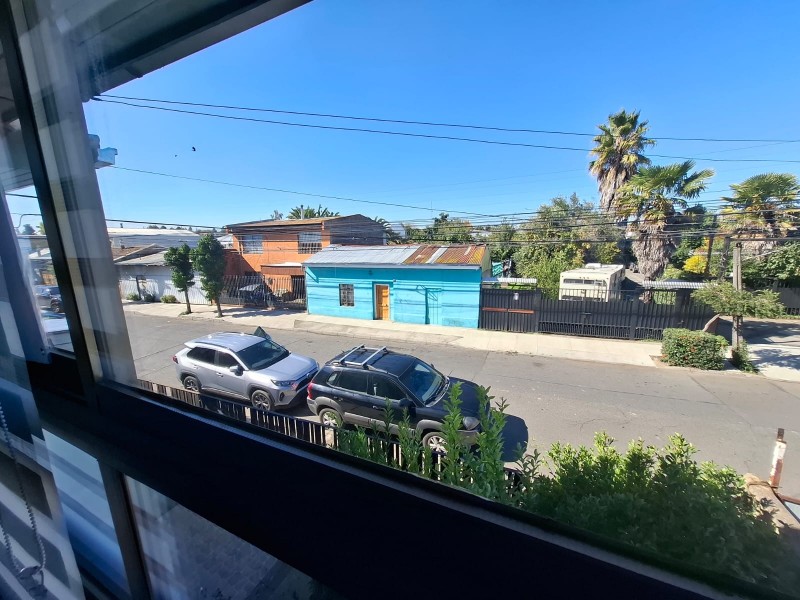 en Arriendo Acogedora y Hermosa Casa en Segundo Piso