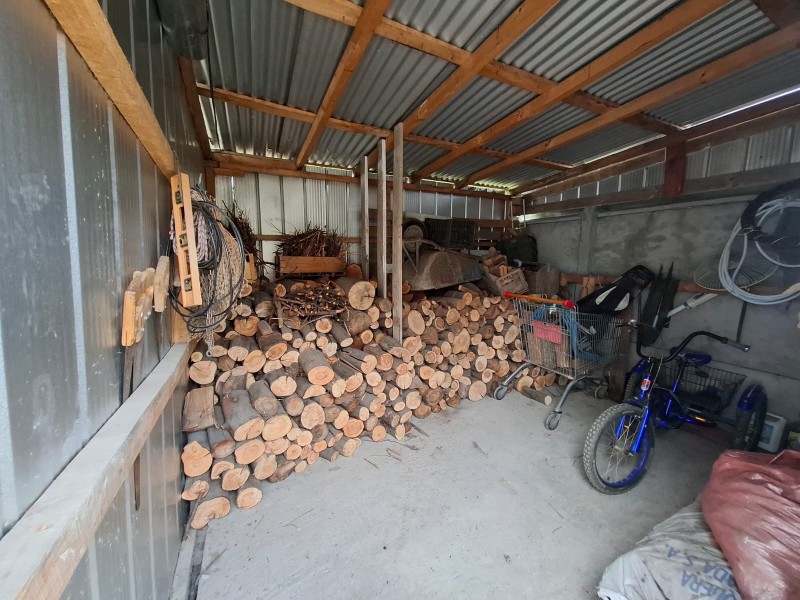 en Venta Acogedora Casa en Sector Quillay - Chillan Viejo