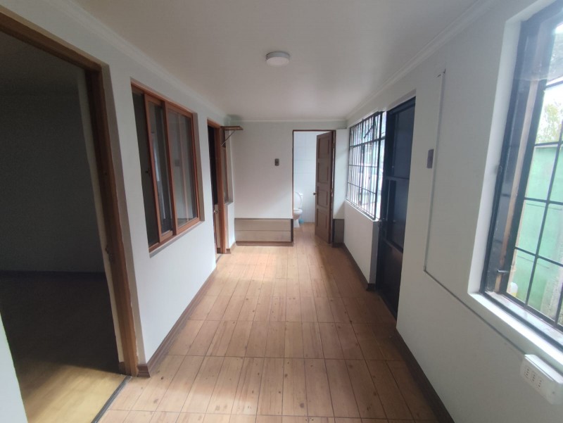 en Arriendo Centrica Propiedad en Chillan