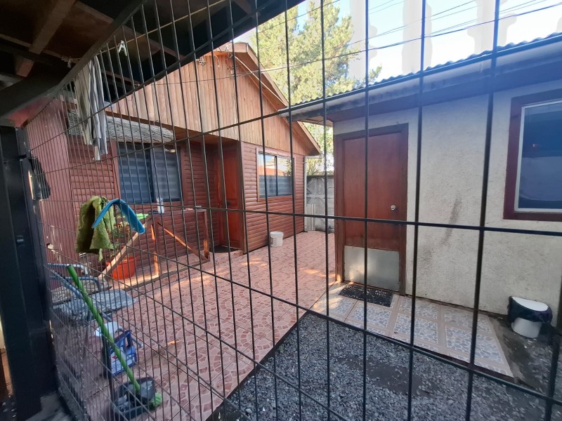 en Venta Propiedad A Pasos de Hospital Herminda Martin