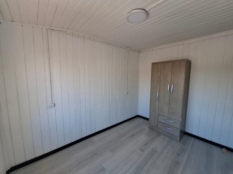 en Arriendo Acogedora y Hermosa Casa en Segundo Piso