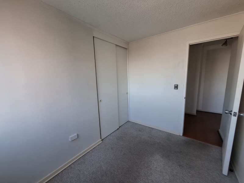 Arriendo Departamento en Avenida Brasil- Chillán