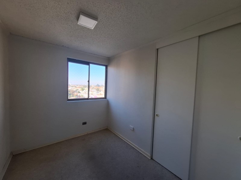 Arriendo Departamento en Avenida Brasil- Chillán