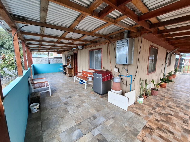 en Venta Acogedora Casa en Sector el Quillay-Chillan Viejo