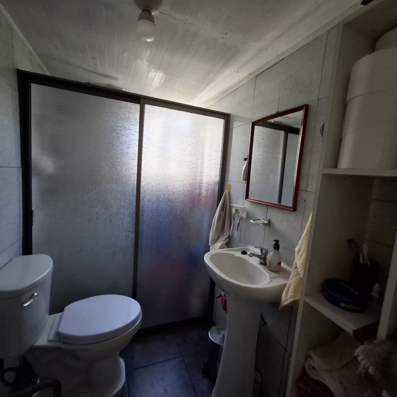 Casa de un Piso en Venta - los Volcanes- Chillan