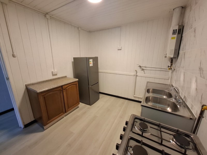 en Arriendo Acogedora y Hermosa Casa en Segundo Piso