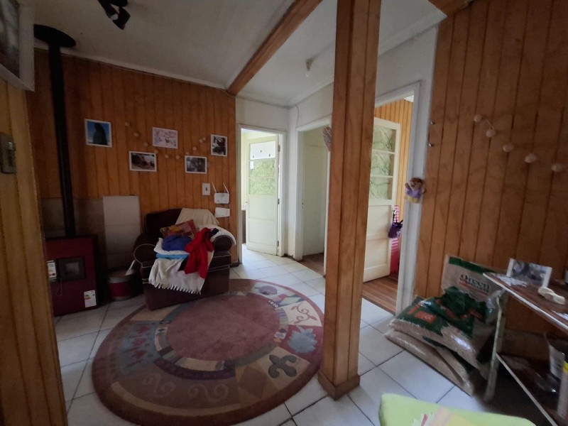 en Venta Centrica Propiedad en Calle Isabel Riquelme