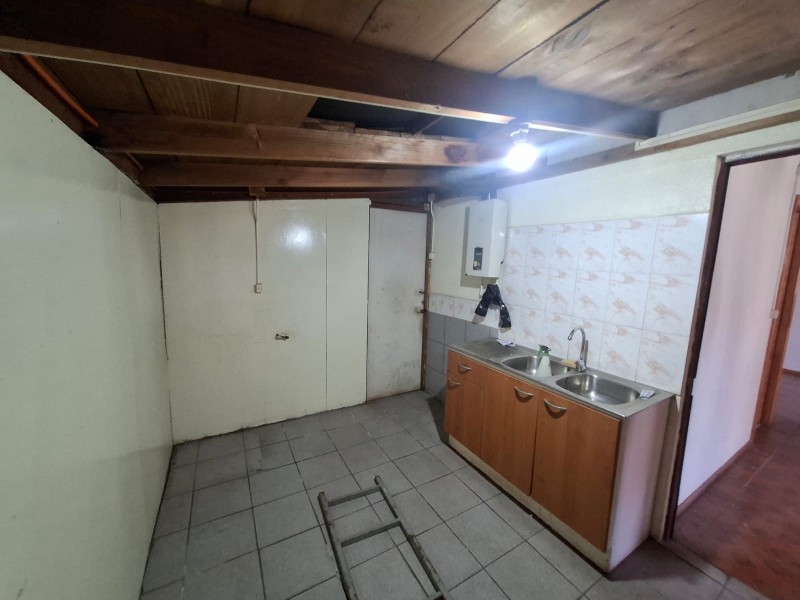 en Venta Casa de Dos Pisos en Villa los Volcanes - Chillán