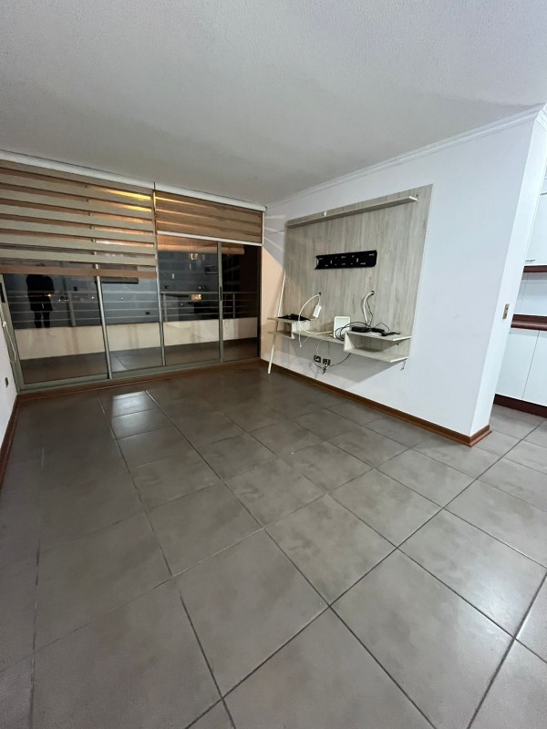 Departamento 2D 2B Sector Norte | Estacionamiento + Bodega