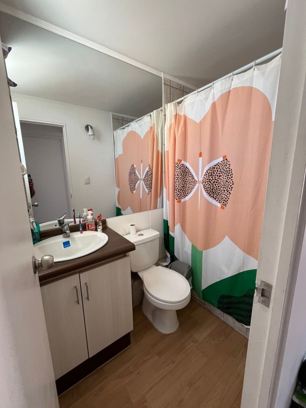 Arriendo Exponor 2026 – Depto 2D Sector Sur Antofagasta