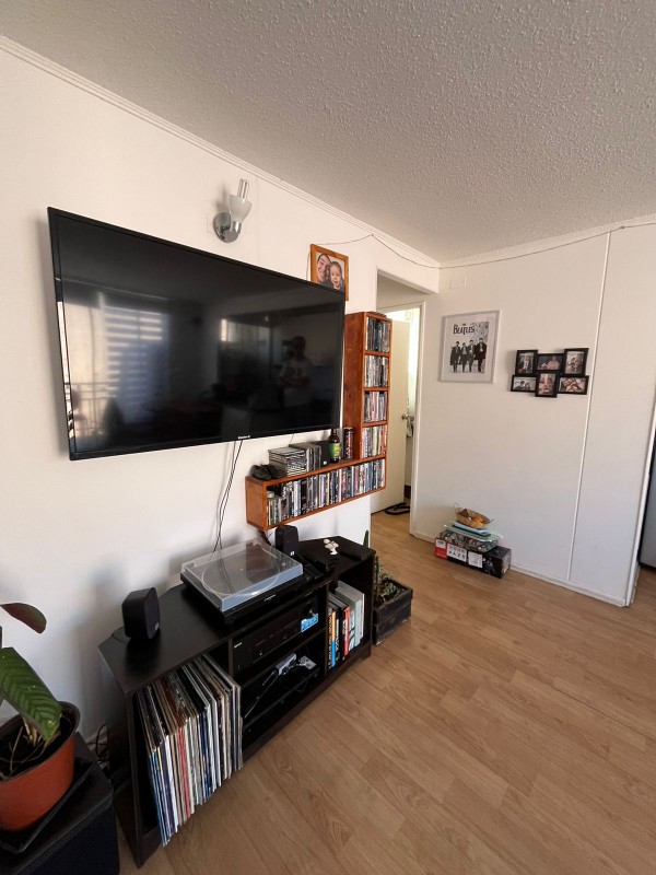 Arriendo Exponor 2026 – Depto 2D Sector Sur Antofagasta