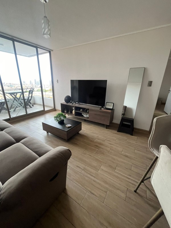 Exponor 2026 | Departamento Ejecutivo Premium 2D