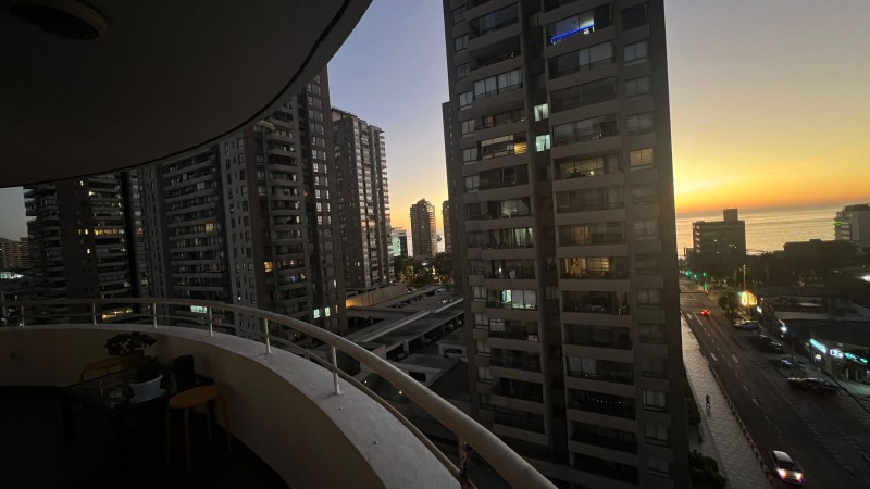 Departamento de Lujo Ejecutivo – Exponor 2026 2D3B