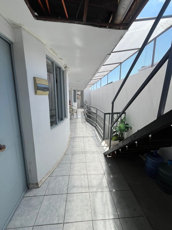 Hotel Económico Exponor 2026 | 15 Habitaciones | 21 Personas
