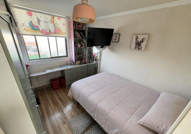 Arriendo Exponor Antofagasta 2026 | 3D 2B | E