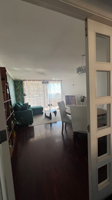 Departamento de Lujo Ejecutivo – Exponor 2026 2D3B