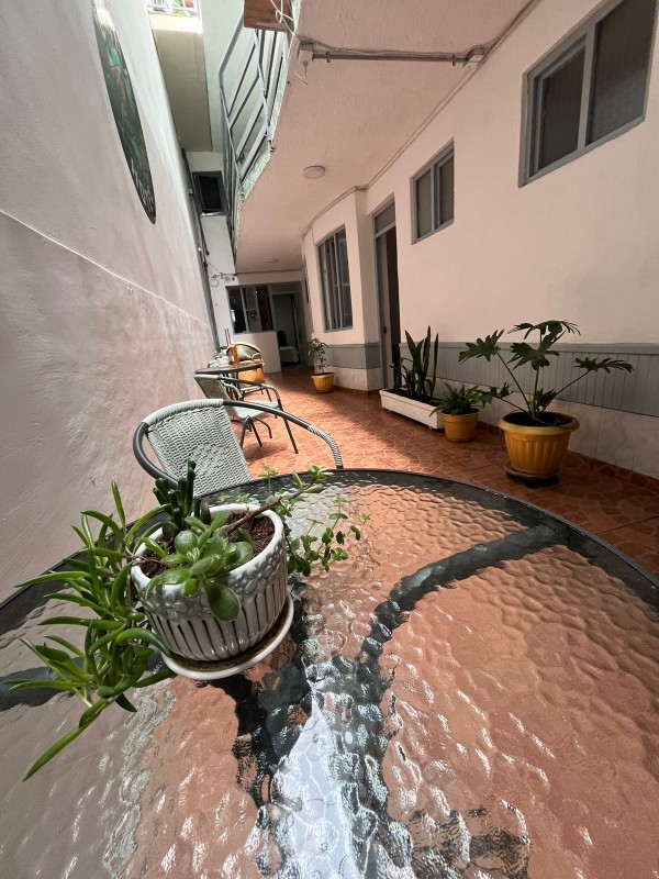 Hotel Económico Exponor 2026 | 15 Habitaciones | 21 Personas