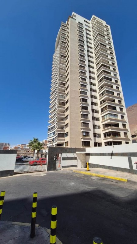Exponor 2026 | Arriendo Departamento Premium – 4D3B1E