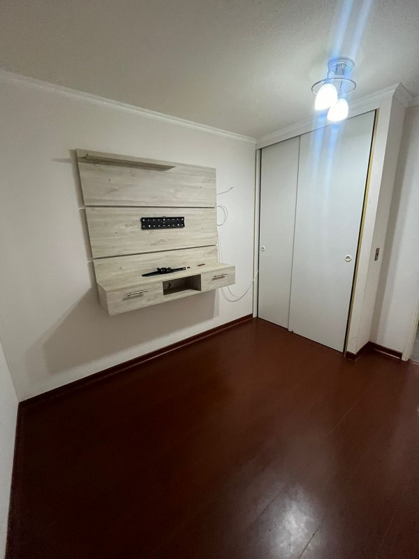 Departamento 2D 2B Sector Norte | Estacionamiento + Bodega