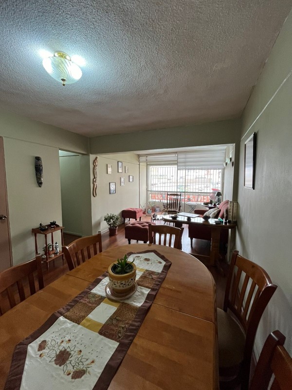 Arriendo Exponor 2026 – Depto 2D Centro Antofagasta