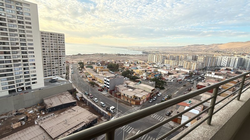 Executive Apartment Exponor 2D/2B