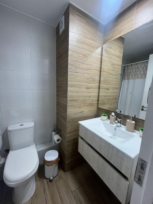 Exponor 2026 | Departamento Ejecutivo Premium 2D