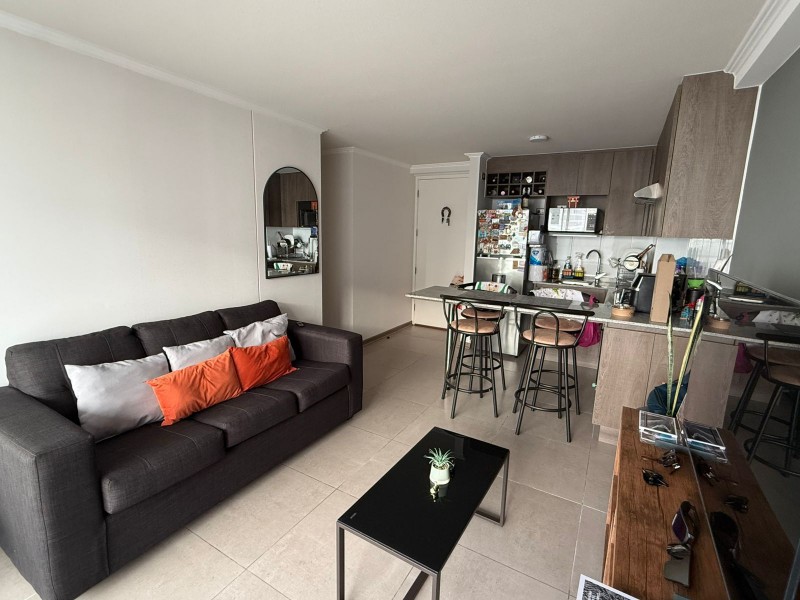 Executive Apartment Exponor 2D/2B