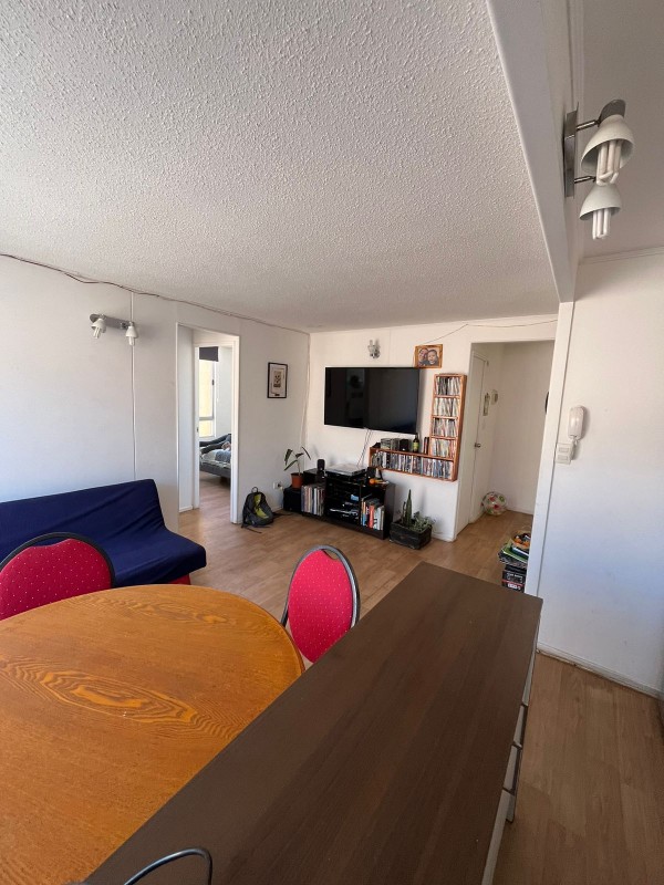 Arriendo Exponor 2026 – Depto 2D Sector Sur Antofagasta