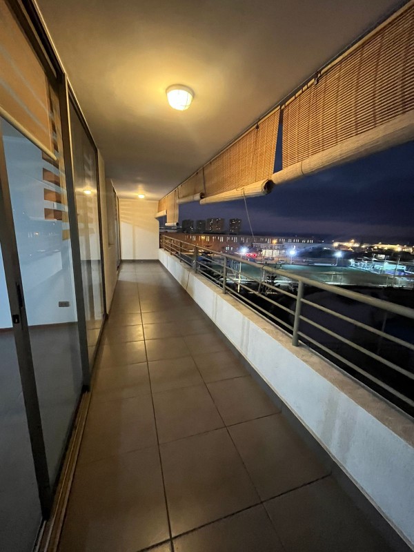 Departamento 2D 2B Sector Norte | Estacionamiento + Bodega