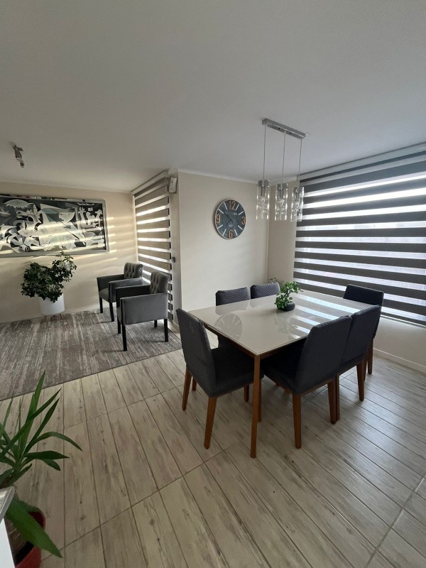 Exclusiva Casa Premium Exponor 2026 – Sector Norte