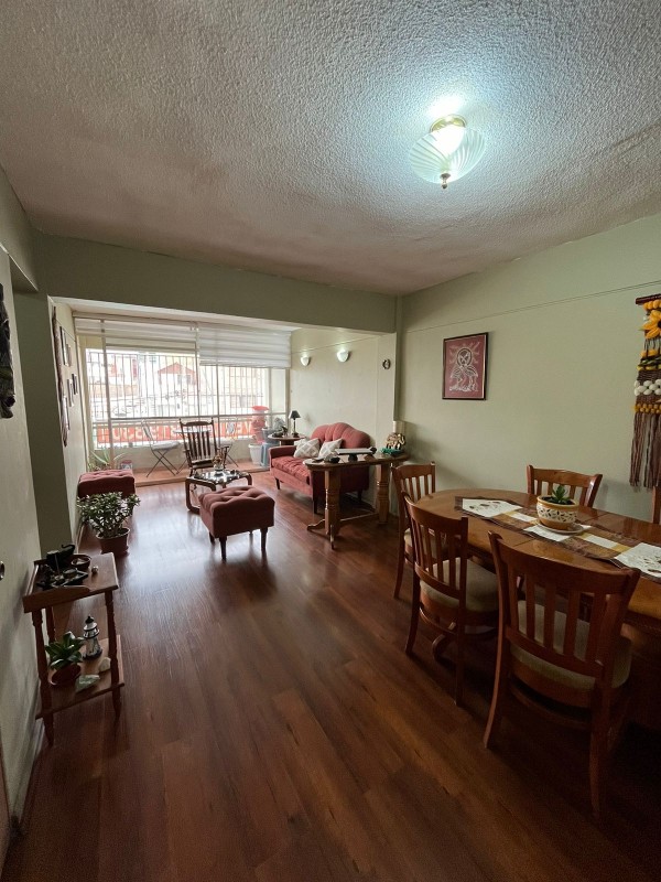 Arriendo Exponor 2026 – Depto 2D Centro Antofagasta