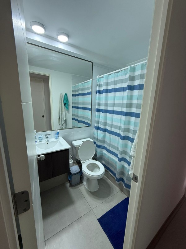 Executive Apartment Exponor 2D/2B