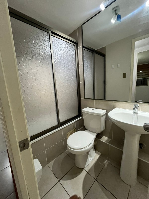 Departamento 2D 2B Sector Norte | Estacionamiento + Bodega