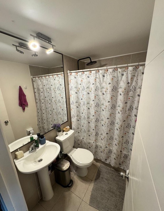 Arriendo Exponor Antofagasta 2026 | 3D 2B | E