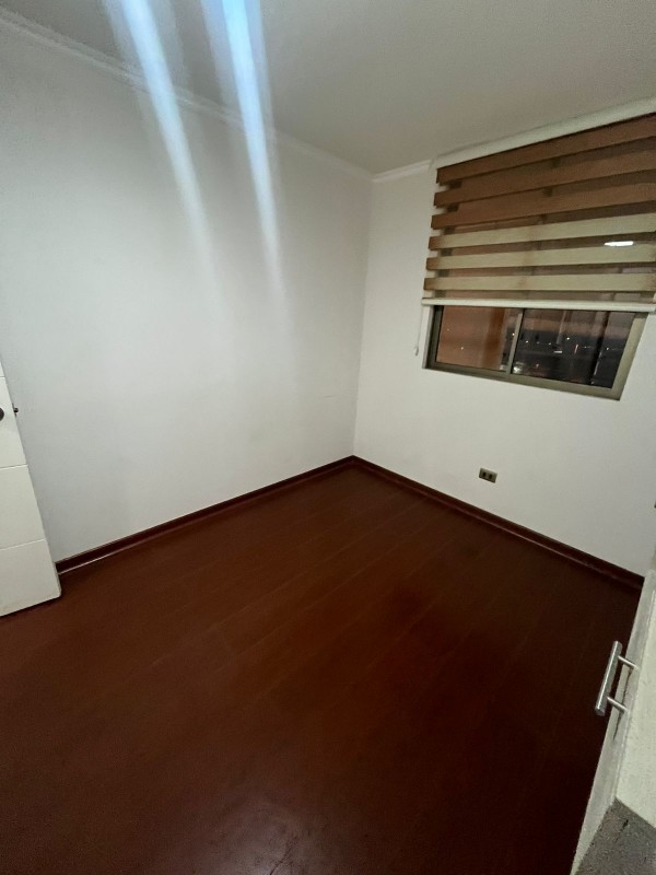 Departamento 2D 2B Sector Norte | Estacionamiento + Bodega