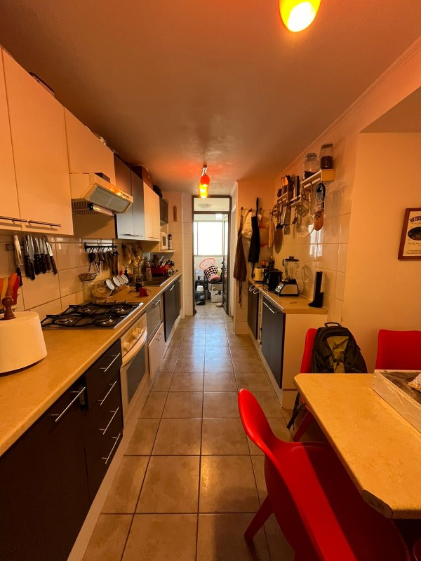 Exponor 2026 | Arriendo Departamento Premium – 4D3B1E