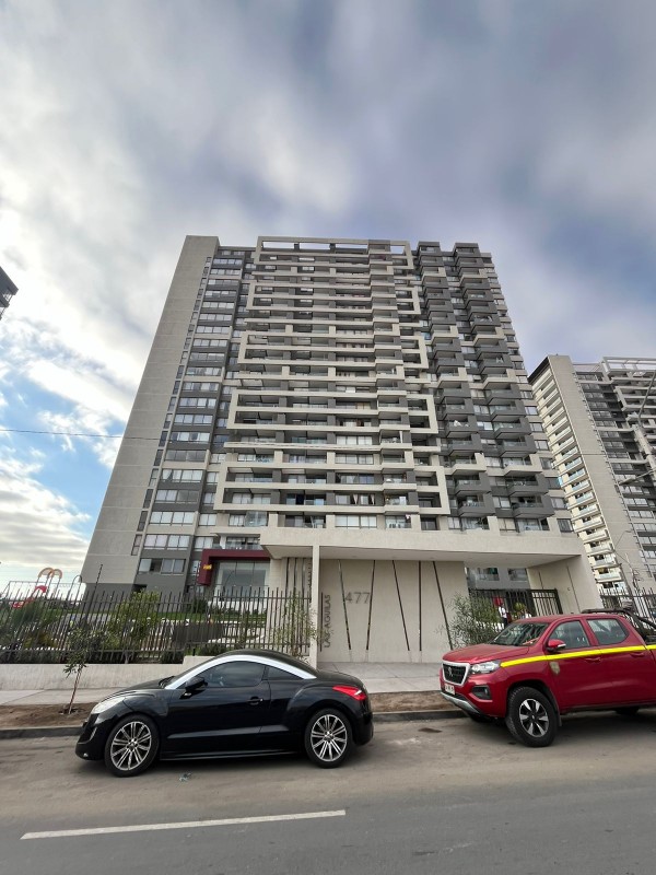 Exponor 2026 | Departamento Ejecutivo Premium 2D